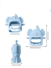 Charger l&#39;image dans la galerie, Jouet de dentition en silicone pour bébé

