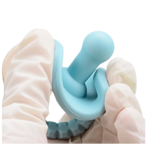 Charger l&#39;image dans la galerie, sucette en silicone alimentaire pour bébé
