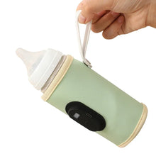 Charger l&#39;image dans la galerie, Housse isotherme pour biberon
