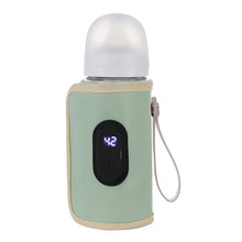 Charger l&#39;image dans la galerie, Housse isotherme pour biberon
