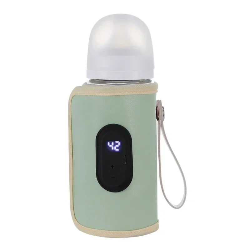 Housse isotherme pour biberon