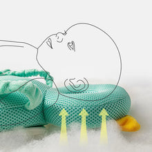 Charger l&#39;image dans la galerie, Protection tête pour bébé
