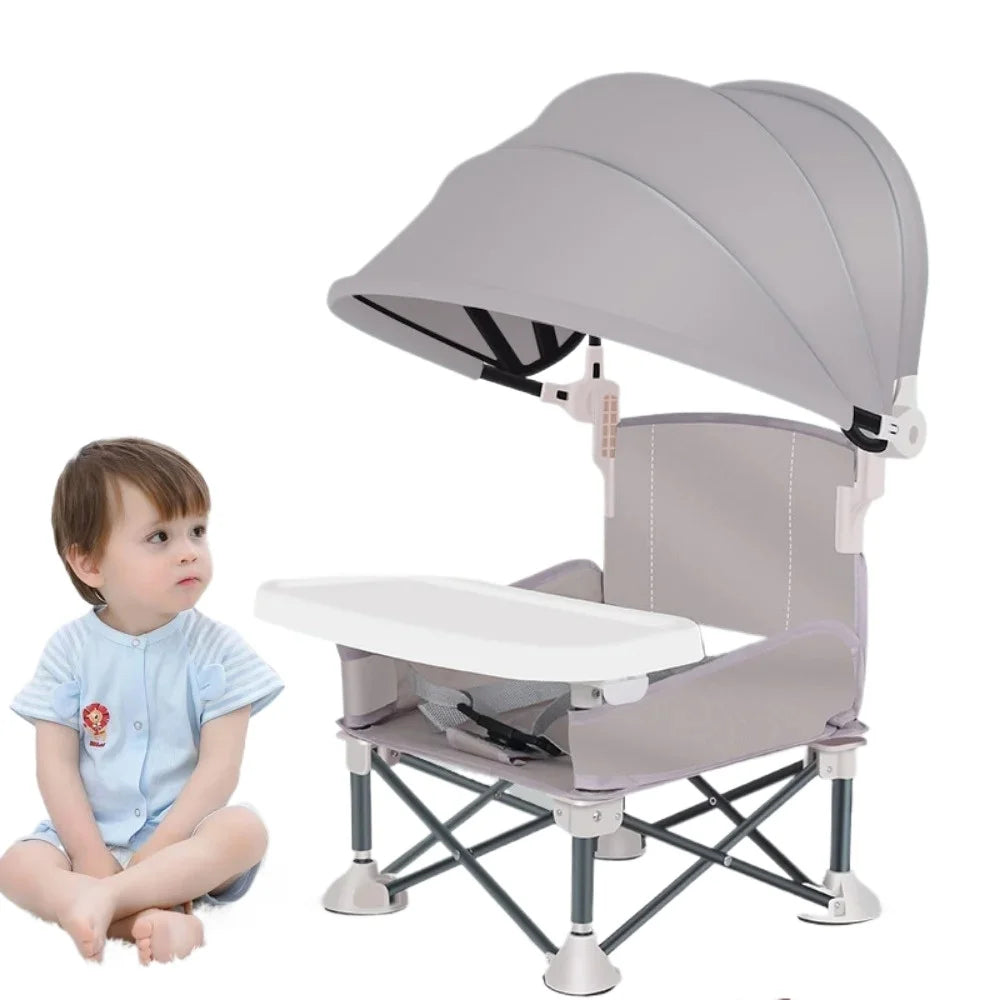 La chaise KOZIKIDI