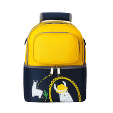 Charger l&#39;image dans la galerie, Sac isotherme double couche de grande capacité pour enfant-maman
