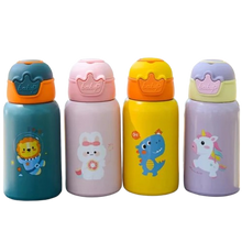 Charger l&#39;image dans la galerie, Bouteille isotherme  pour enfants
