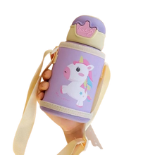 Charger l&#39;image dans la galerie, Bouteille isotherme  pour enfants
