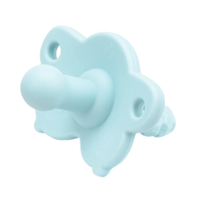 Charger l&#39;image dans la galerie, sucette en silicone alimentaire pour bébé
