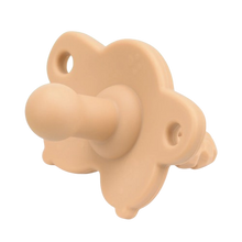 Charger l&#39;image dans la galerie, sucette en silicone alimentaire pour bébé
