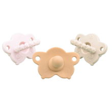 Charger l&#39;image dans la galerie, sucette en silicone alimentaire pour bébé

