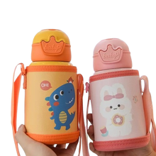 Charger l&#39;image dans la galerie, Bouteille isotherme  pour enfants
