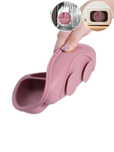 Charger l&#39;image dans la galerie, Ensemble d&#39;alimentation pour bébé en silicone 3 pièces
