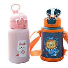 Charger l&#39;image dans la galerie, Bouteille isotherme  pour enfants
