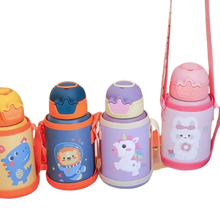 Charger l&#39;image dans la galerie, Bouteille isotherme  pour enfants
