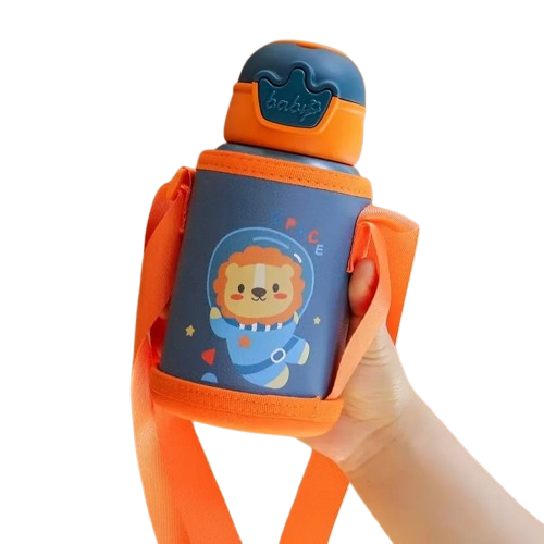 Bouteille isotherme  pour enfants
