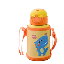 Charger l&#39;image dans la galerie, Bouteille isotherme  pour enfants
