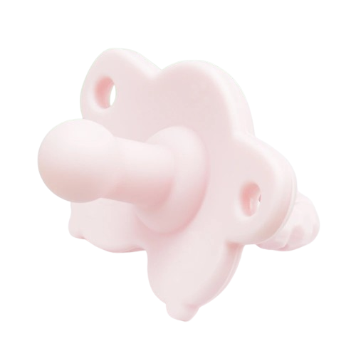 sucette en silicone alimentaire pour bébé